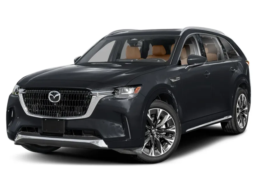 2026 Mazda CX-90 3.3 Turbo Premium Plus photo 1