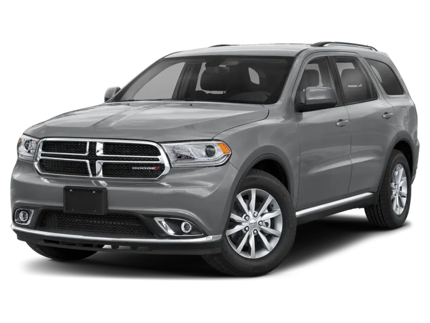 2020 Dodge Durango SXT photo 1