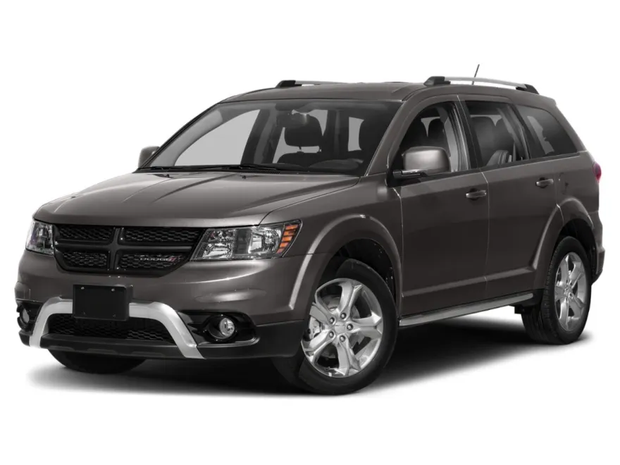2019 Dodge Journey SE photo 1
