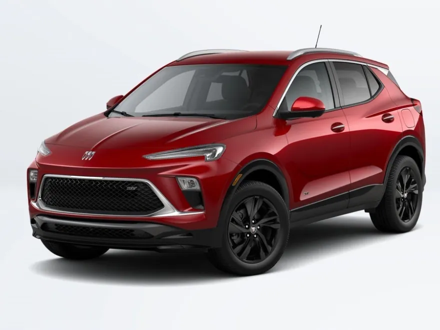 2026 Buick Encore GX Sport Touring photo 1