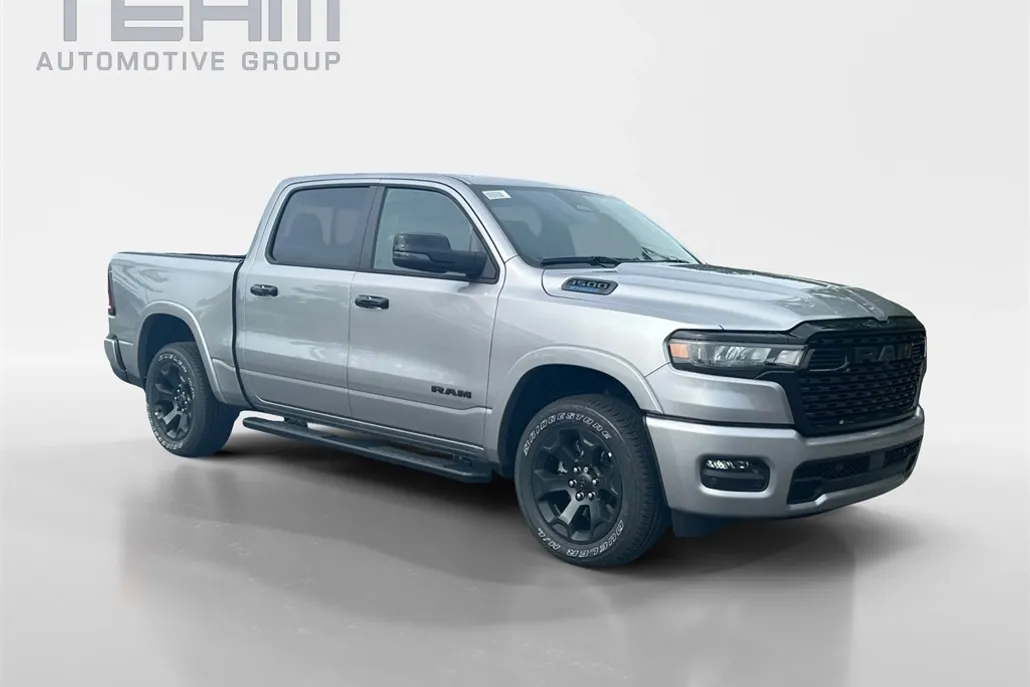 2025 Ram 1500 Big Horn Lone Star photo 1