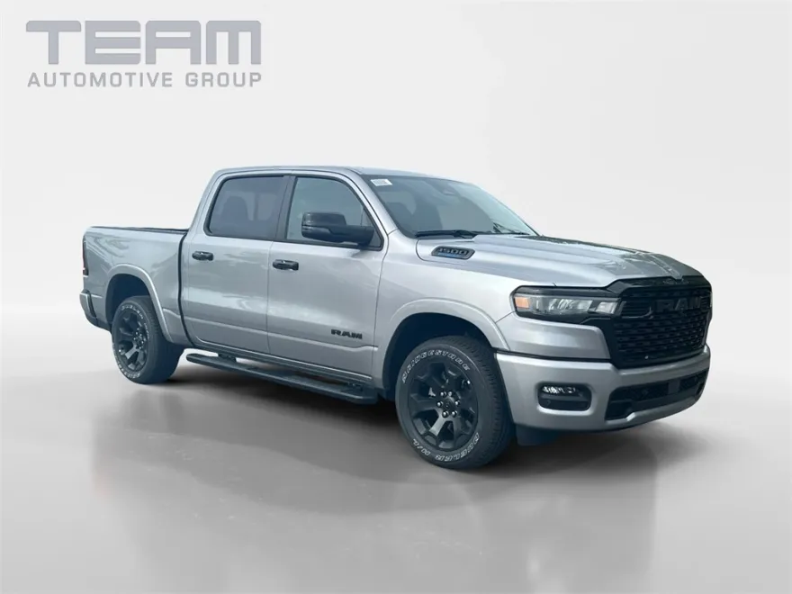 2025 Ram 1500 Big Horn Lone Star photo 1