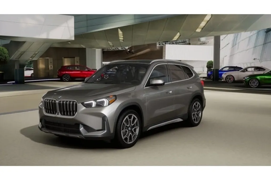 2026 Bmw X1 XDrive28i photo 1