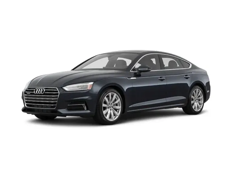2018 Audi A5 Premium Plus Quattro photo 1