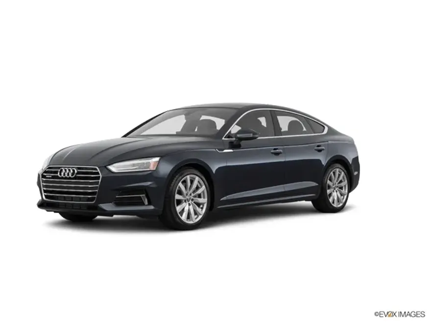 2018 Audi A5 Premium Plus Quattro photo 1