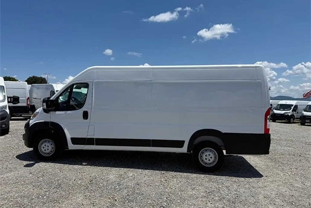 2023 Ram ProMaster 3500 Cargo Van photo 1