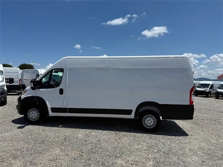 2023 Ram ProMaster 3500 Cargo Van photo 1