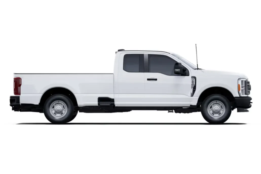 2025 Ford F-250 XL photo 1