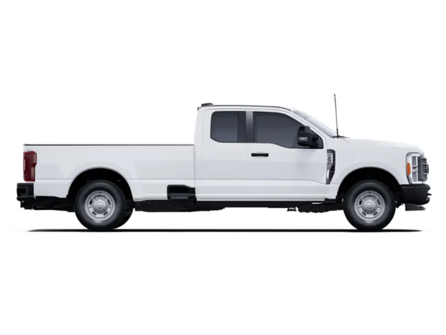2025 Ford F-250 XL photo 1