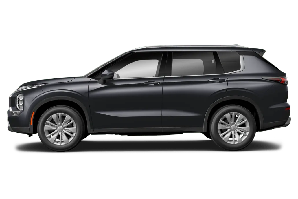 2025 Mitsubishi Outlander SE photo 1