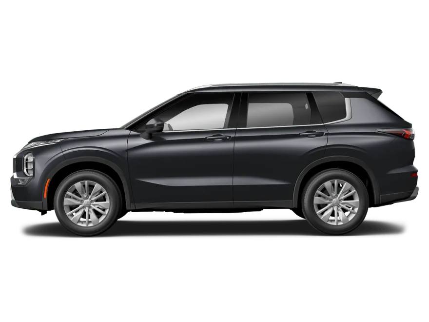 2025 Mitsubishi Outlander SE photo 1