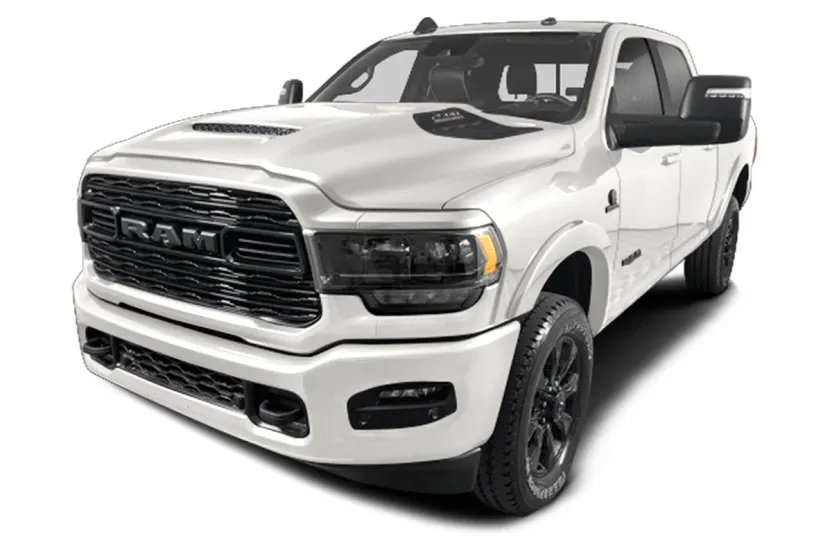 2024 Ram 2500 Longhorn photo 1