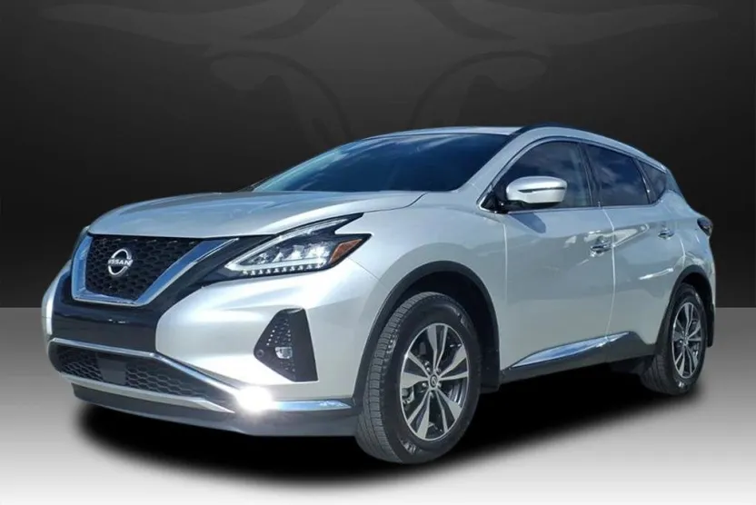 2023 Nissan Murano SV photo 1