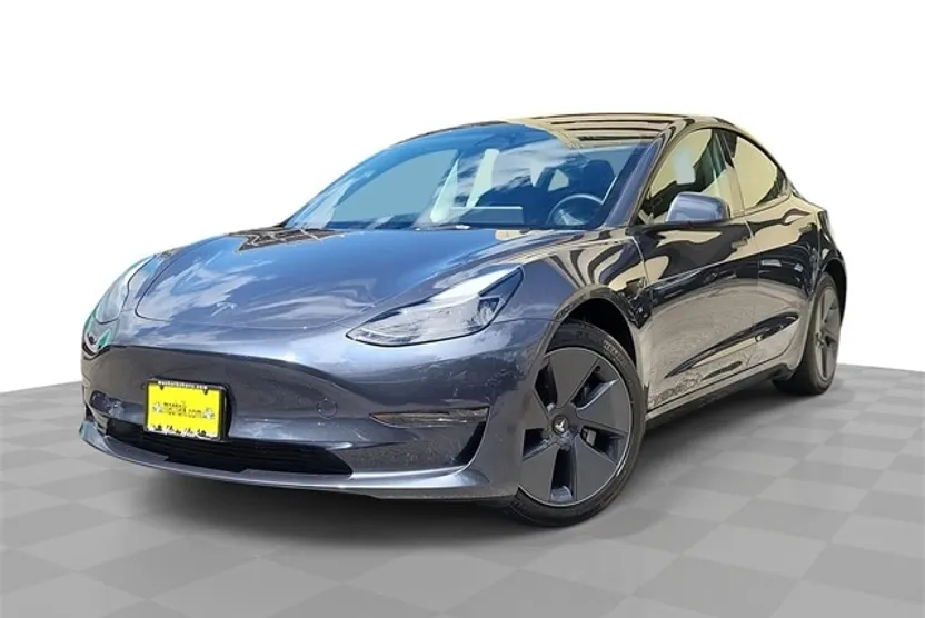 2023 Tesla Model 3 photo 1