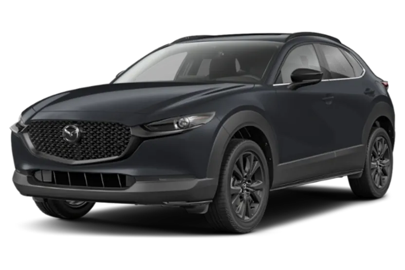 2025 Mazda CX-30 2.5 Turbo Premium Plus photo 1