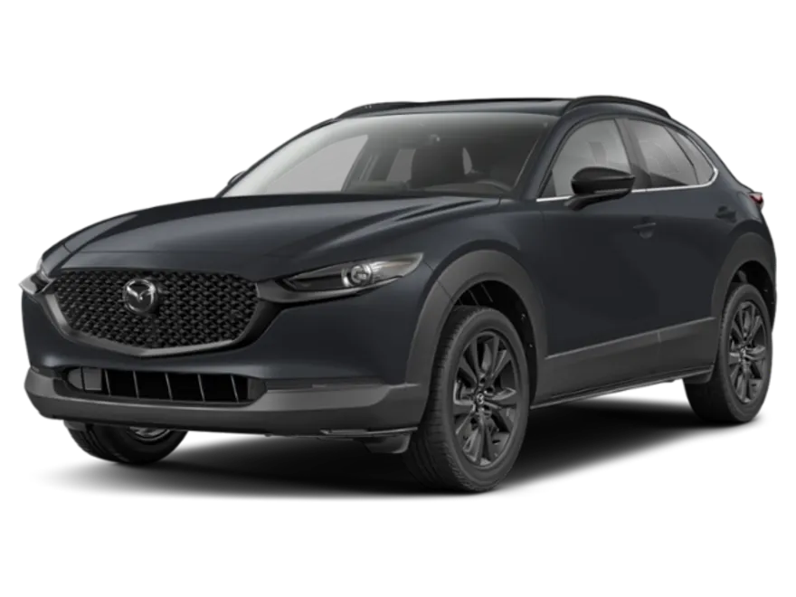 2025 Mazda CX-30 2.5 Turbo Premium Plus photo 1