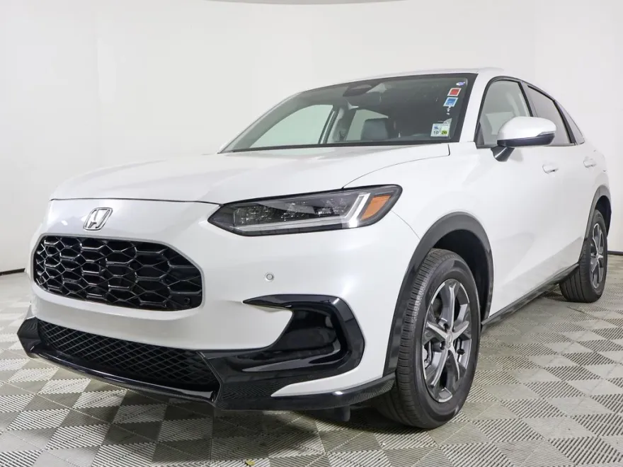 2025 Honda HR-V EX-L photo 1