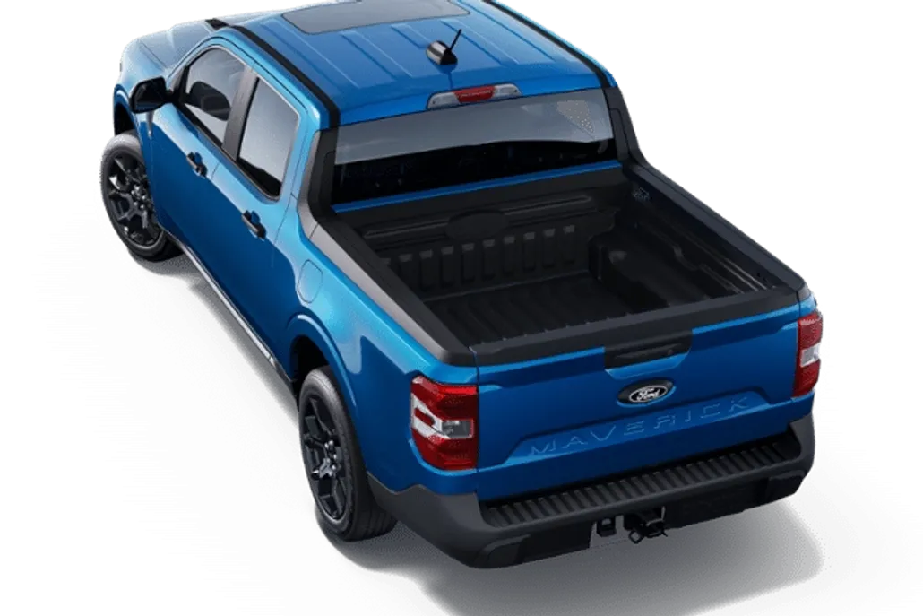 2025 Ford Maverick XLT photo 1