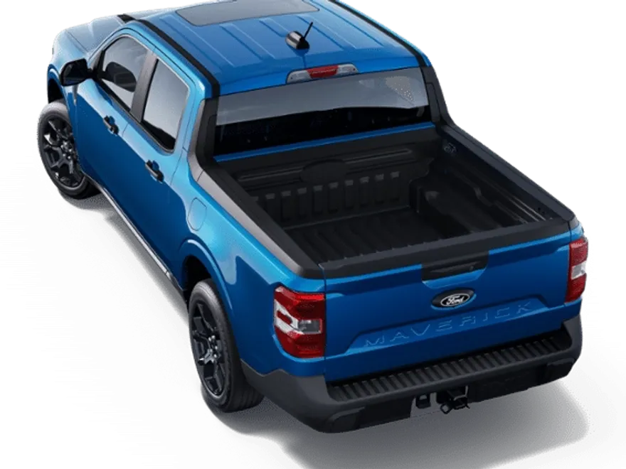 2025 Ford Maverick XLT photo 1