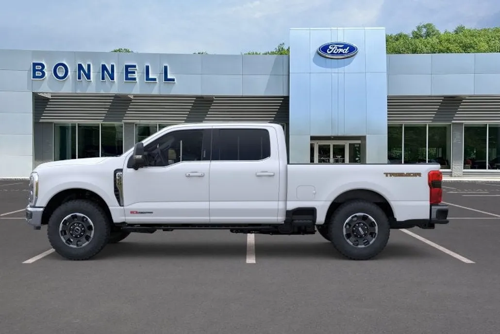 2025 Ford F-350 photo 1