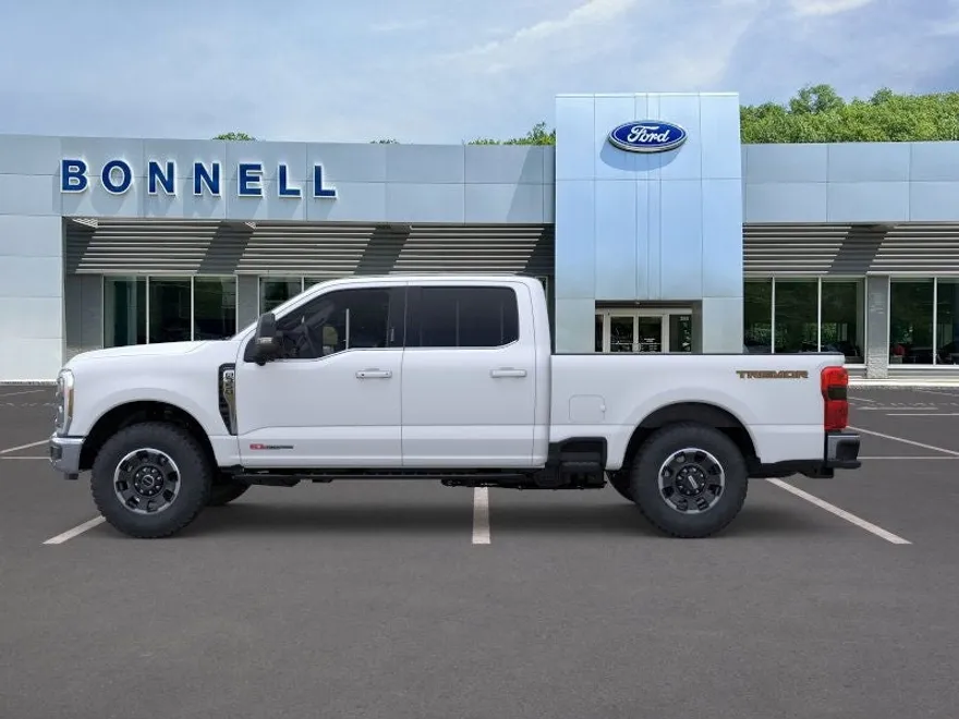 2025 Ford F-350 photo 1