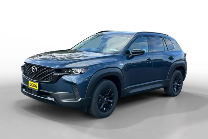 2025 Mazda CX-50 Premium photo 1