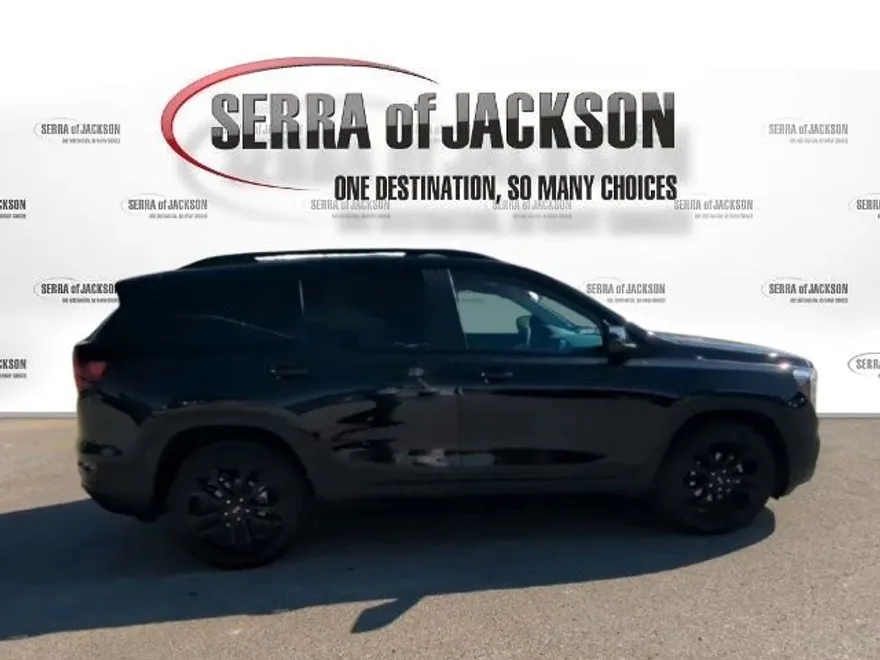 2022 Gmc Terrain SLE photo 1