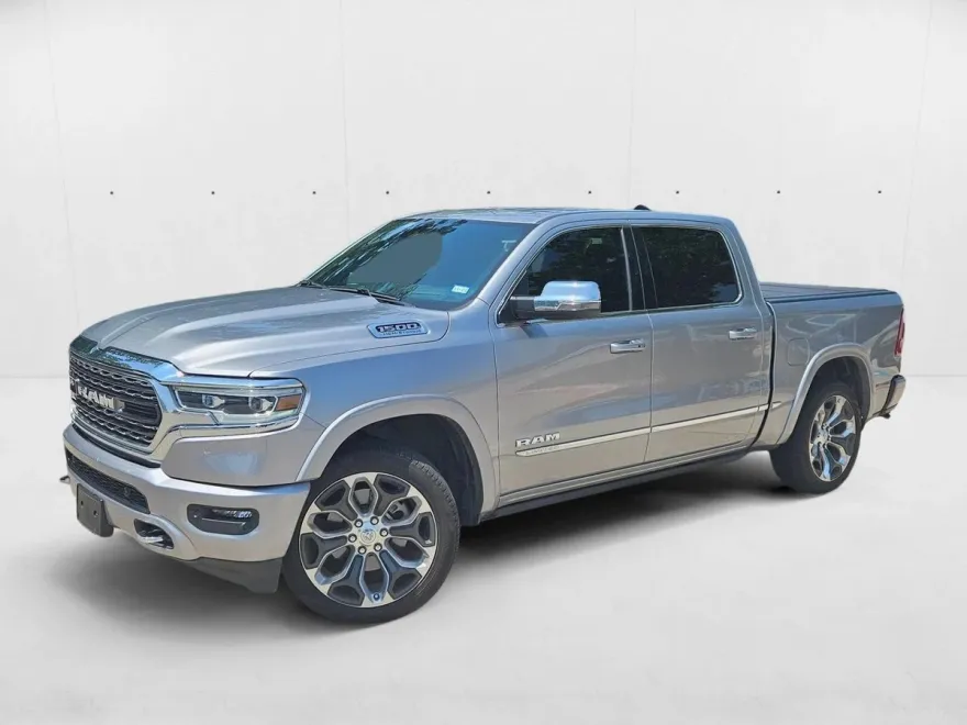 2023 Ram 1500 Limited photo 1