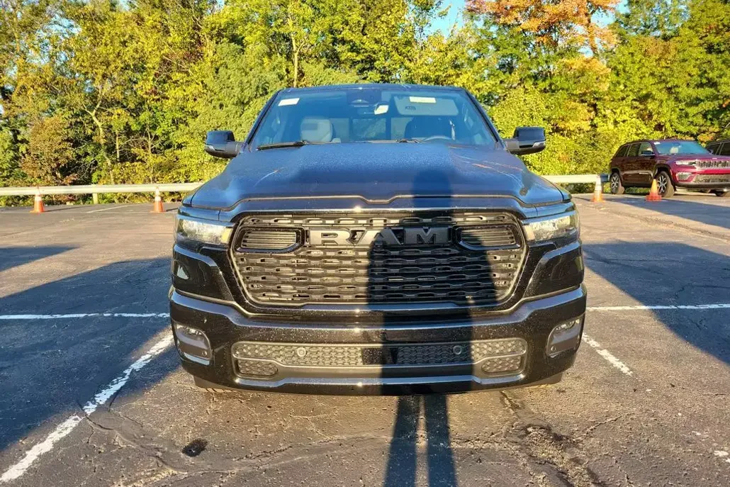 2025 Ram 1500 Big Horn Lone Star photo 1