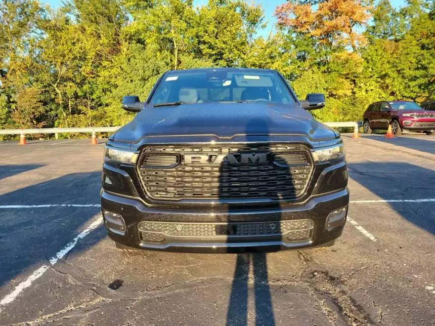 2025 Ram 1500 Big Horn Lone Star photo 1