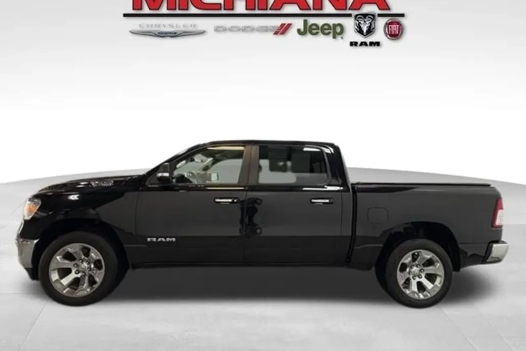 2019 Ram 1500 Big Horn Lone Star photo 1