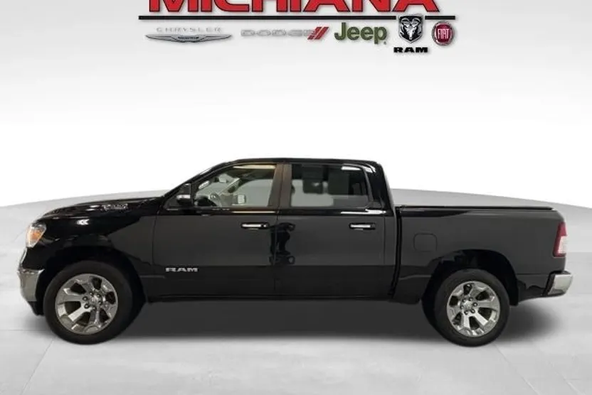 2019 Ram 1500 Big Horn Lone Star photo 1