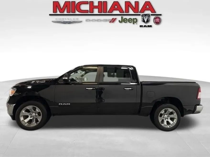 2019 Ram 1500 Big Horn Lone Star photo 1