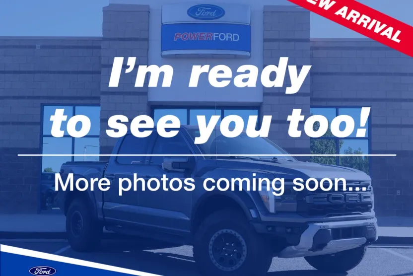 2024 Ford F-150 Raptor photo 1