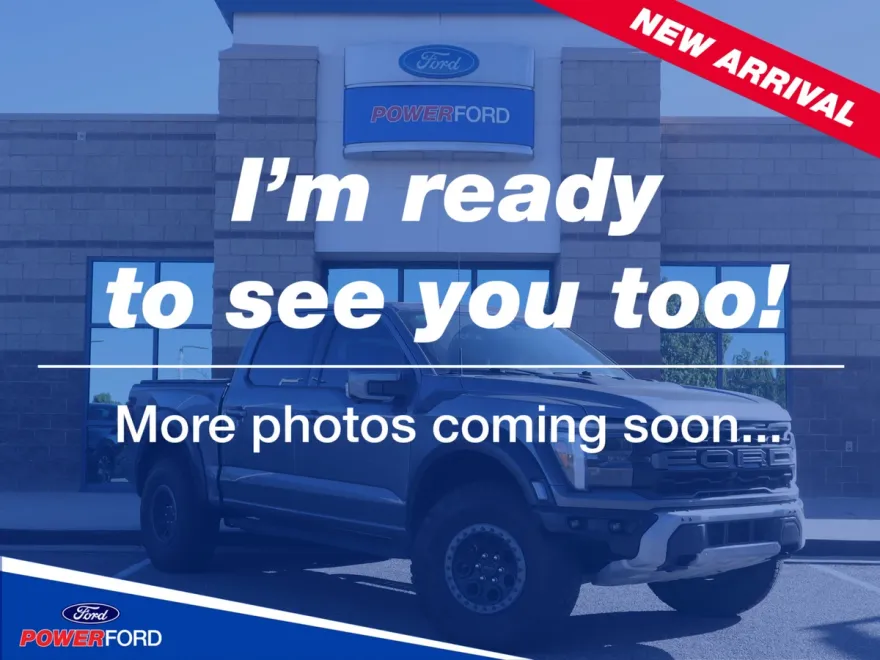 2024 Ford F-150 Raptor photo 1