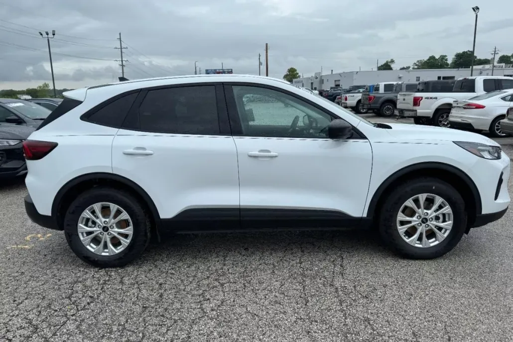 2025 Ford Escape Active photo 1