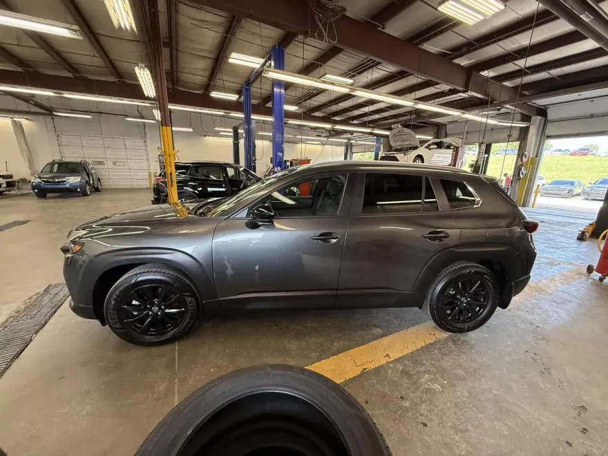 2024 Mazda CX-50 2.5 Select photo 1