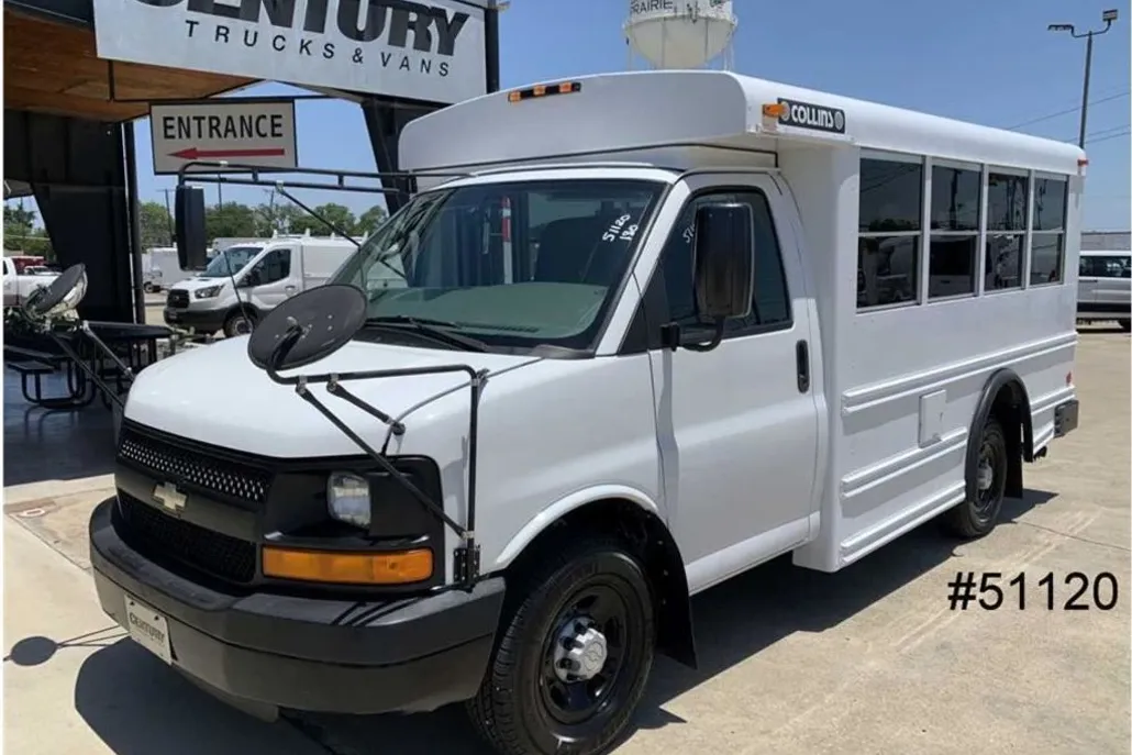 2007 Chevrolet Silverado 3500HD photo 1