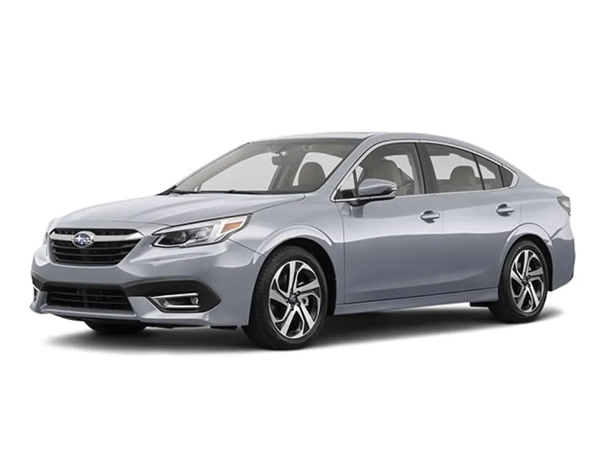 2020 Subaru Legacy Limited photo 1