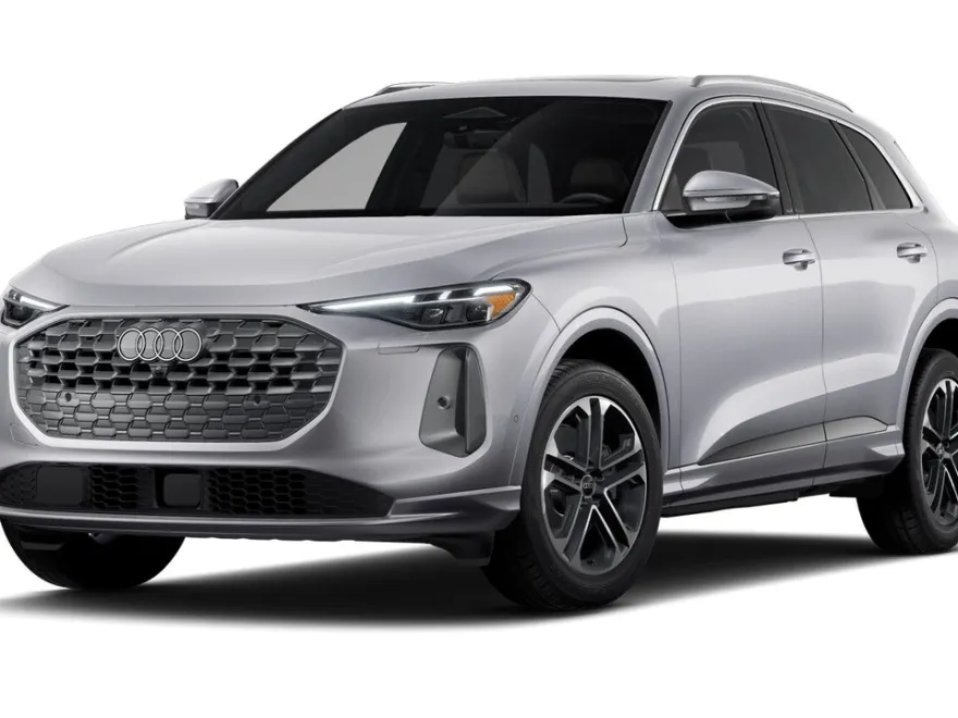 2025 Audi Q5 2.0T Premium Plus photo 1