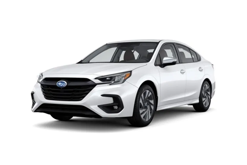 2025 Subaru Legacy Touring XT photo 1