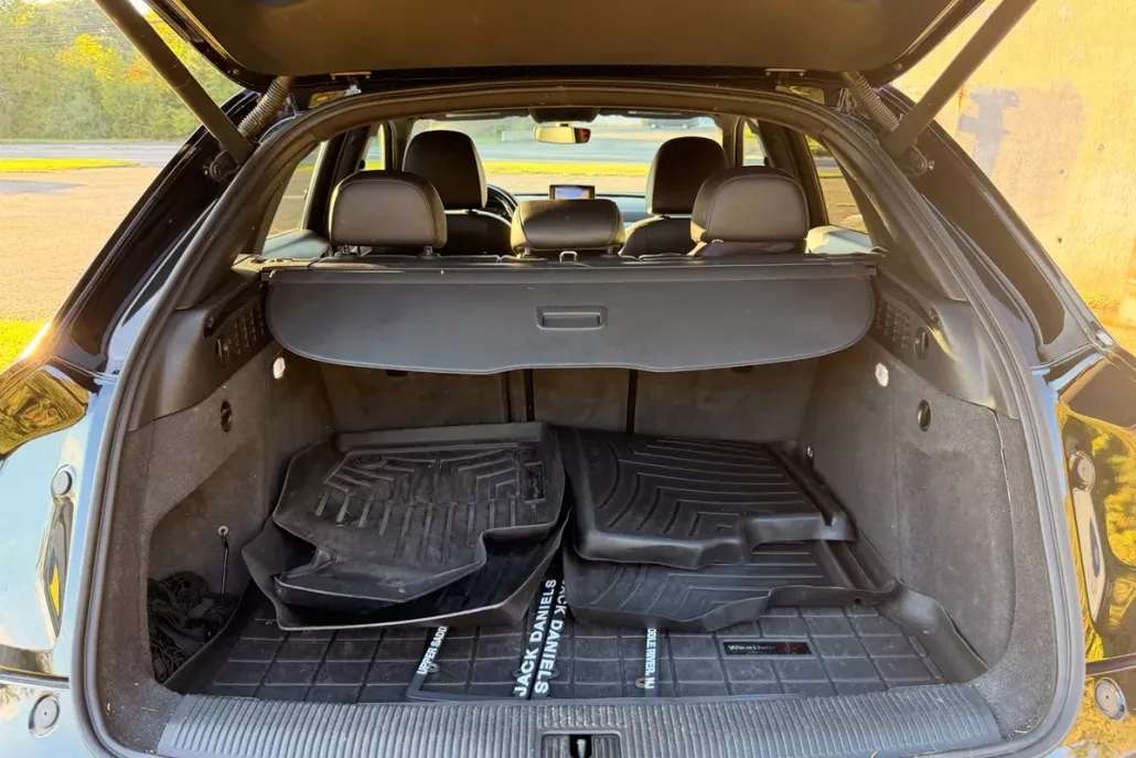 2016 Audi Q3 Premium Plus photo 1