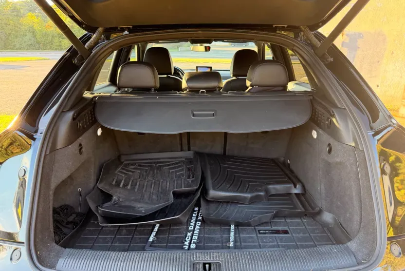 2016 Audi Q3 Premium Plus photo 1