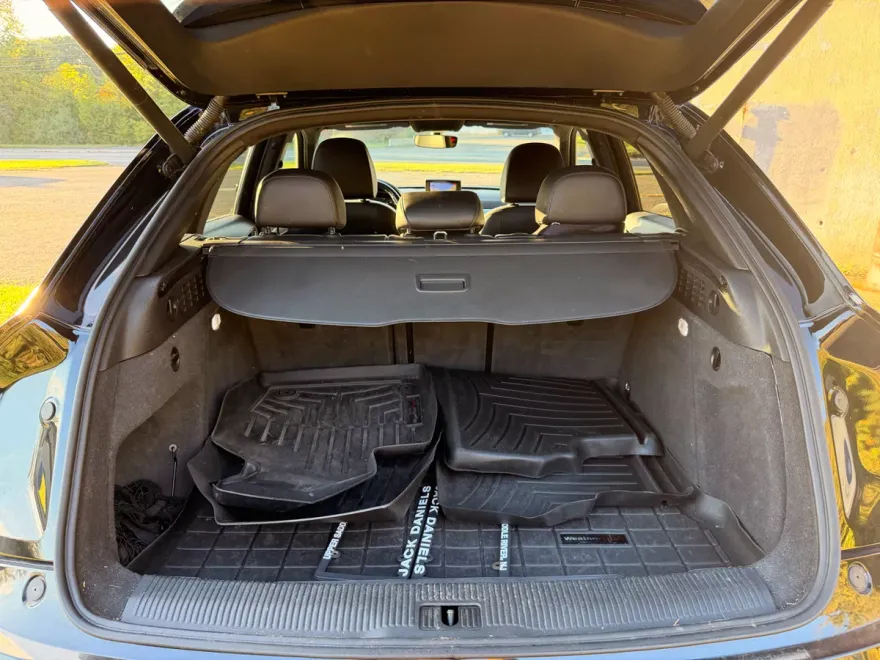 2016 Audi Q3 Premium Plus photo 1