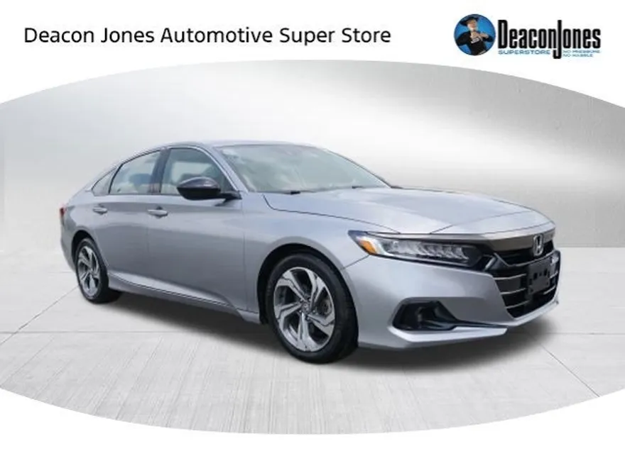 2022 Honda Accord Sport SE photo 1