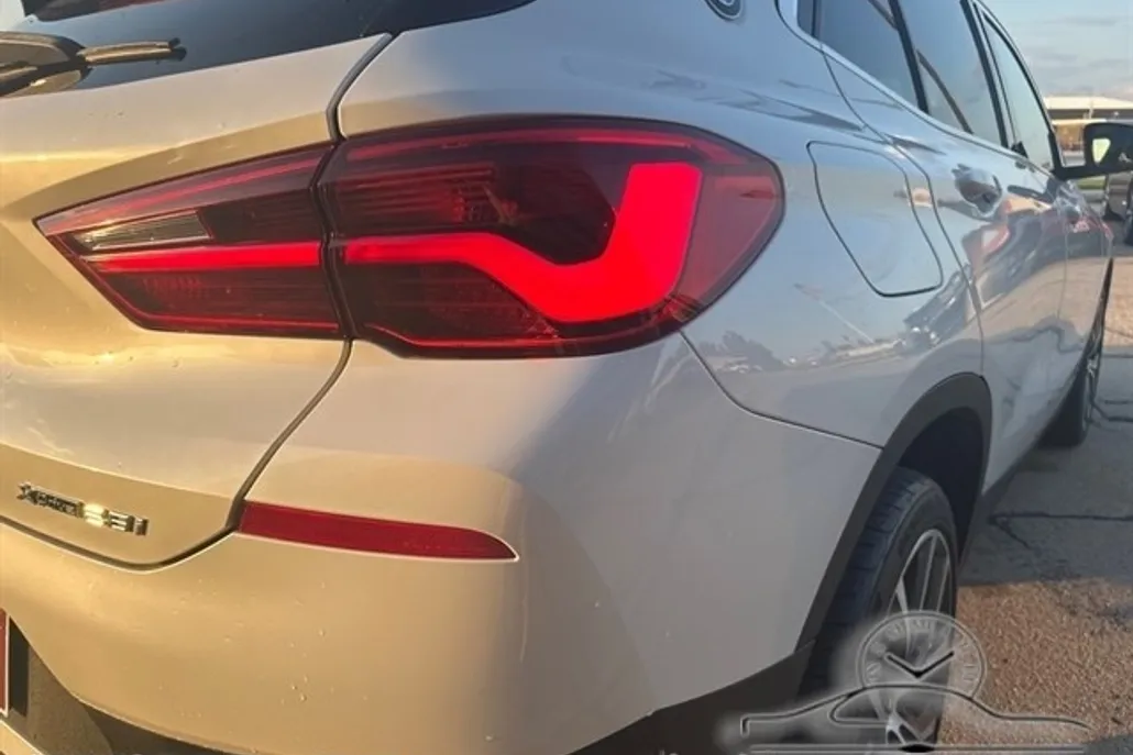 2019 Bmw X2 xDrive28i photo 1