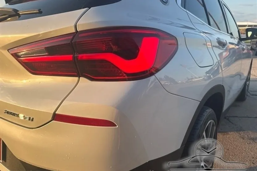 2019 Bmw X2 xDrive28i photo 1