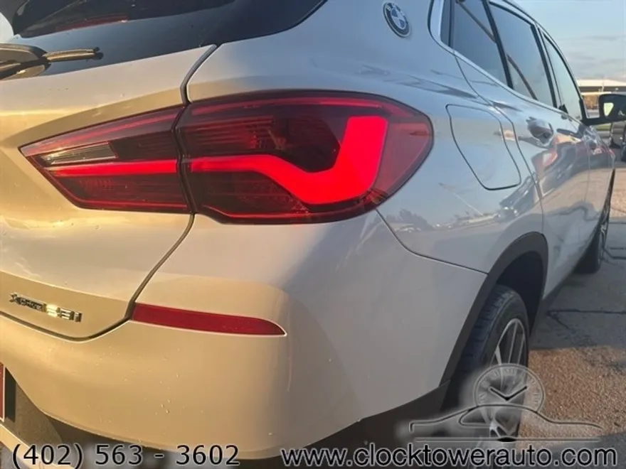 2019 Bmw X2 xDrive28i photo 1
