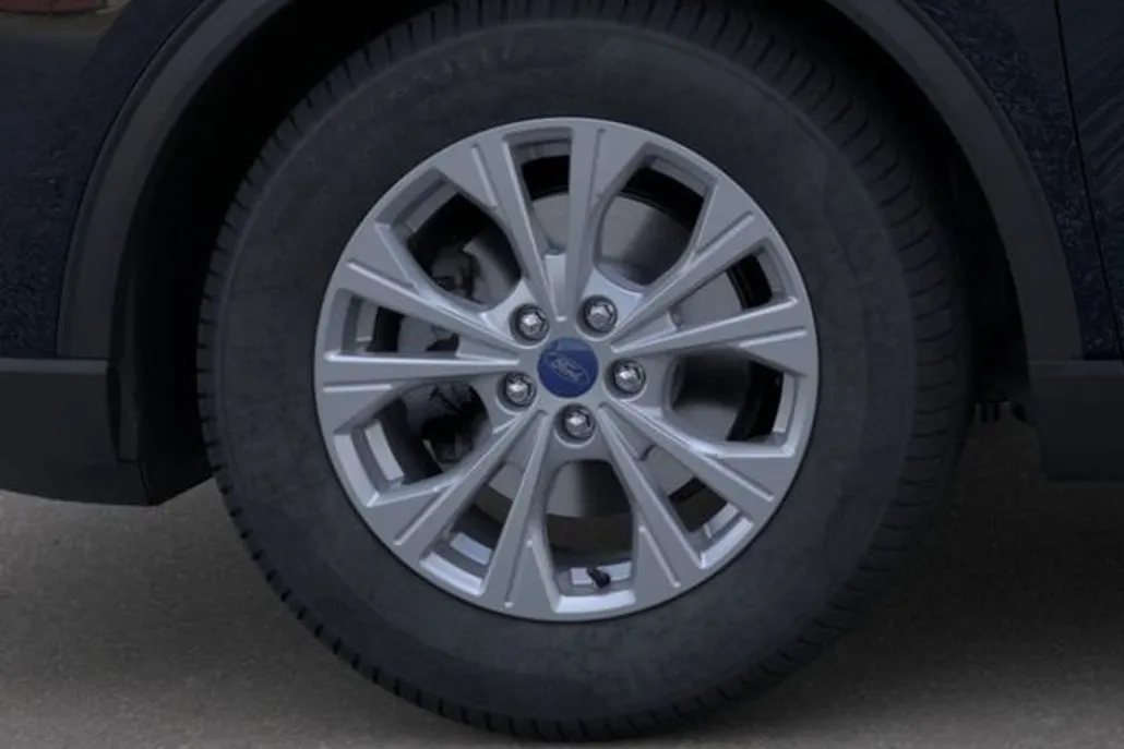 2025 Ford Escape Active photo 1