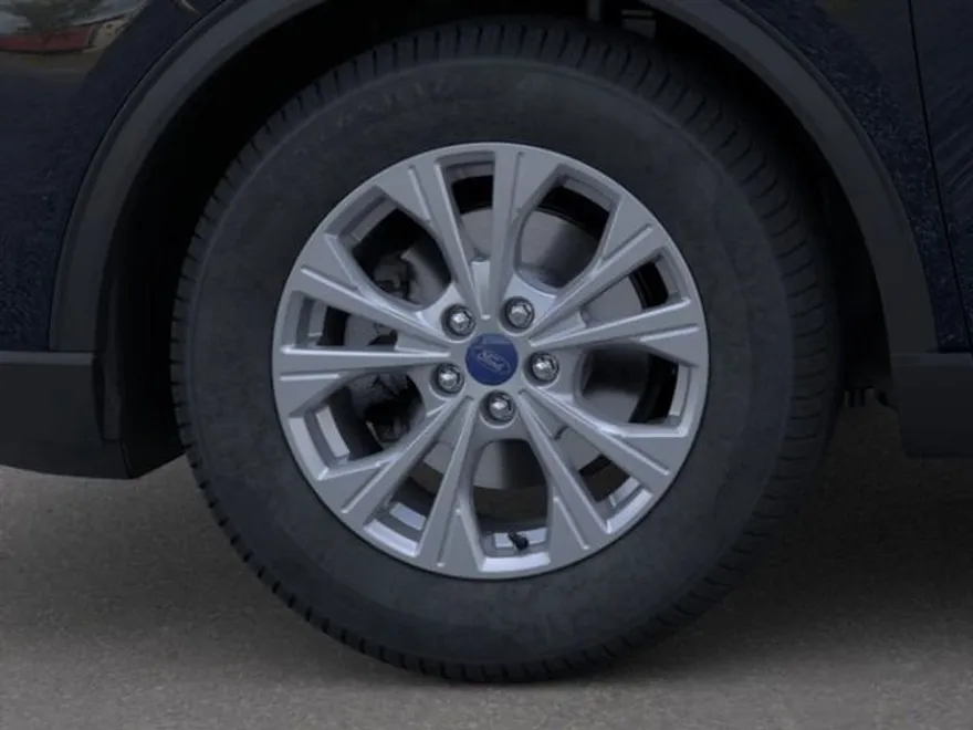 2025 Ford Escape Active photo 1
